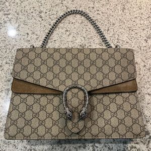 Gucci Dionysus Bag Medium